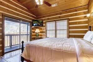 5 habitaciones, wifi gratis y ropa de cama 