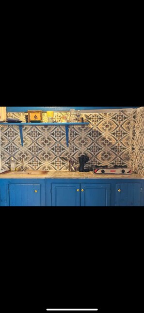 Cucina privata