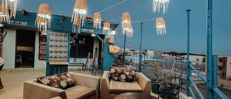 Terras