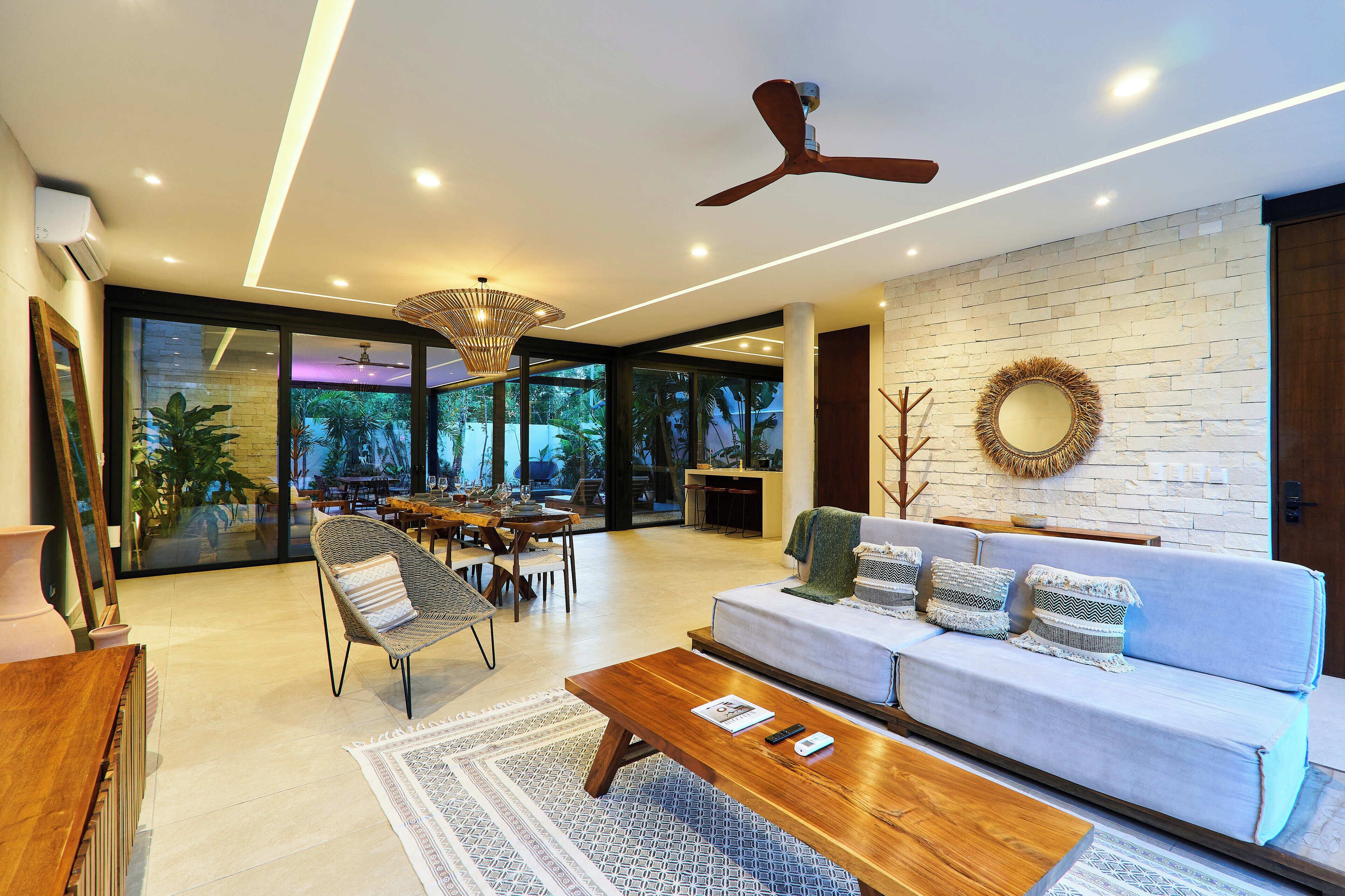 Photo - Casa Aventura Secluded Oasis 24h Security Near Sandy Beaches