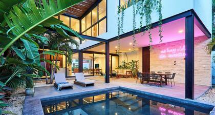 Casa Aventura