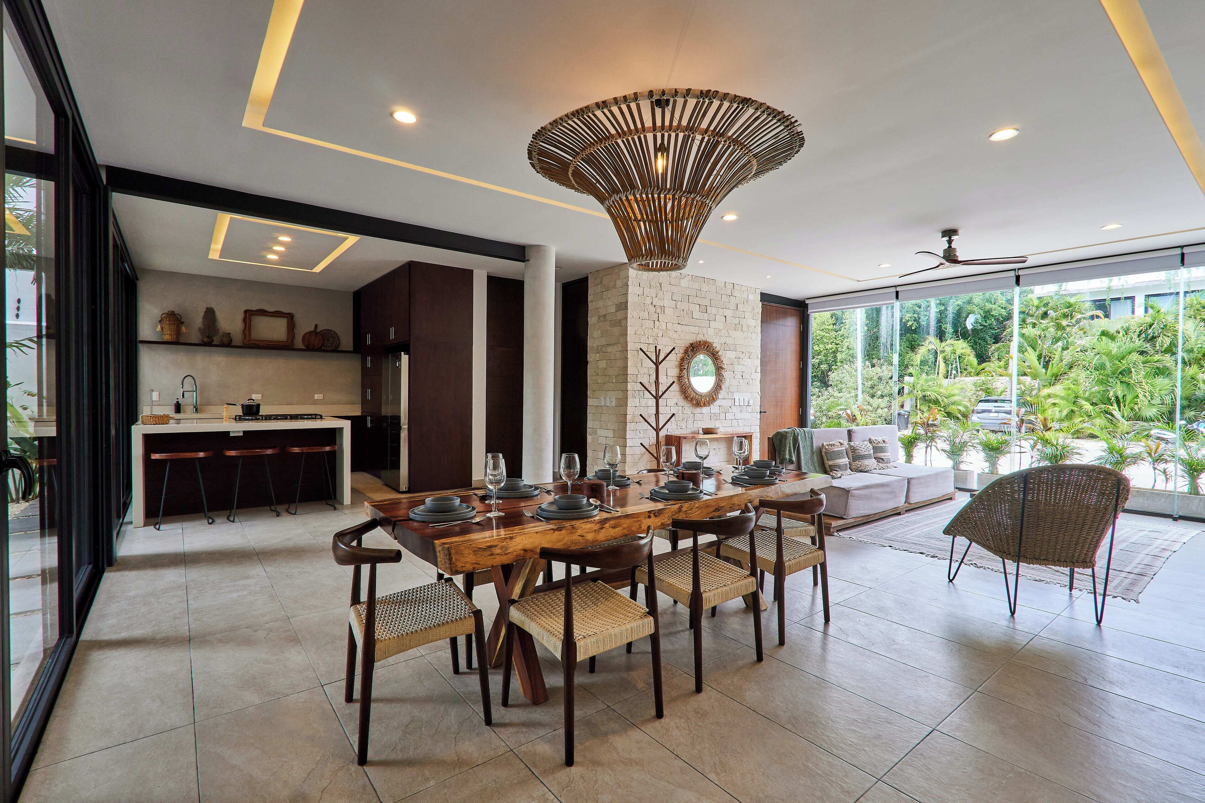 Photo - Casa Aventura Secluded Oasis 24h Security Near Sandy Beaches