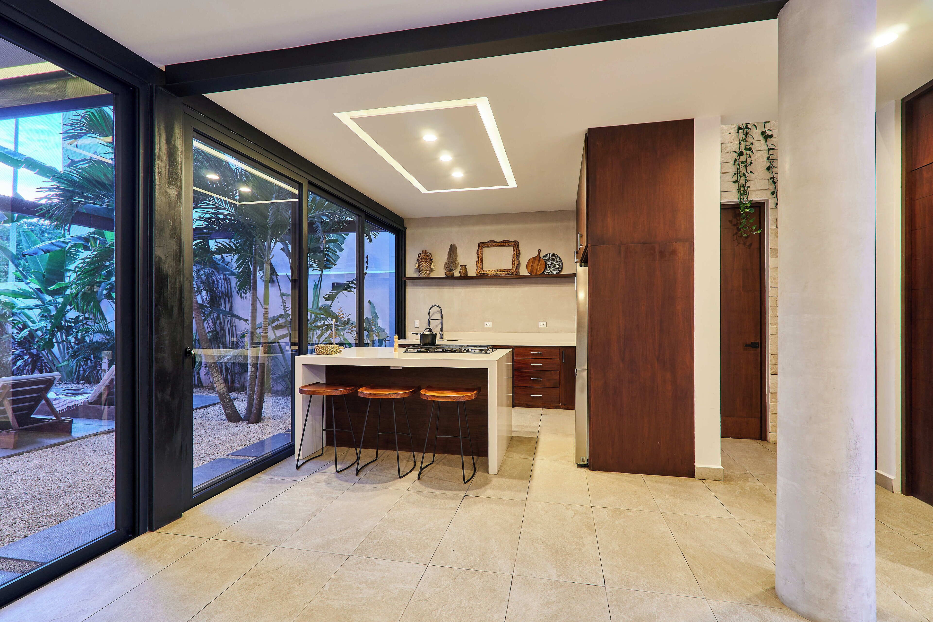 Photo - Casa Aventura Secluded Oasis 24h Security Near Sandy Beaches
