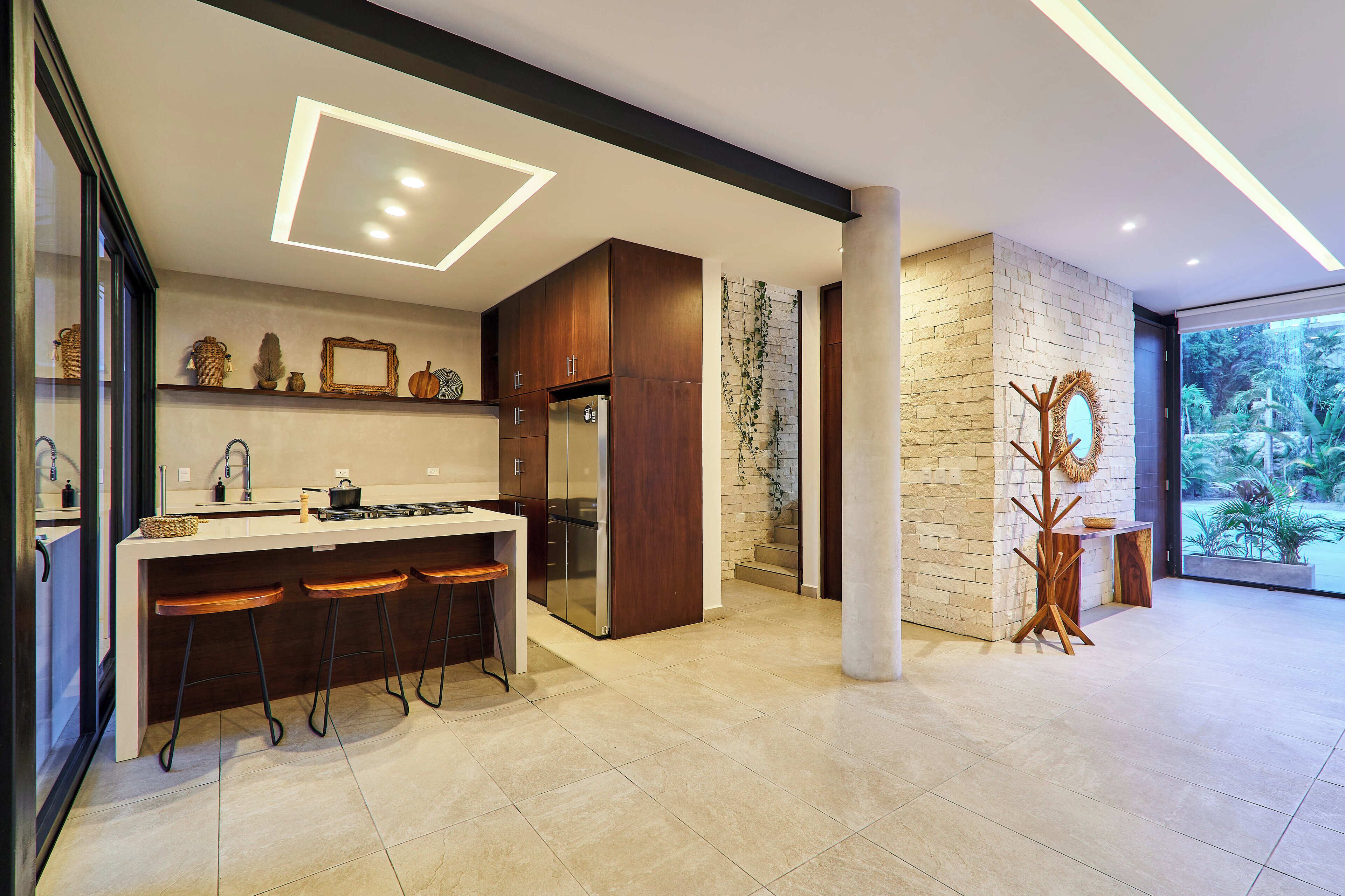 Photo - Casa Aventura Secluded Oasis 24h Security Near Sandy Beaches