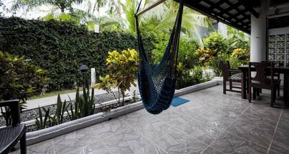 Villa Junior # 3 w/ Pool & Kitchen – Minutes from Manuel Antonio Beach