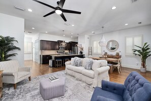 Smart-TV og videospill