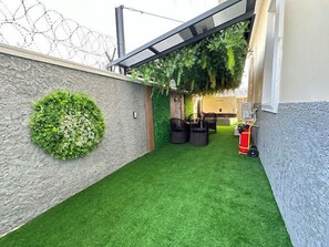 Exterior - Zinq Bridge Aparments (Abuja)