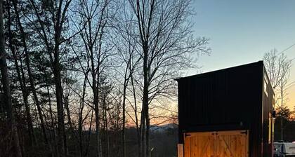 Tiny House in Sevierville
