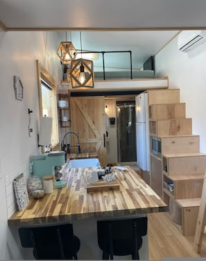2 habitaciones