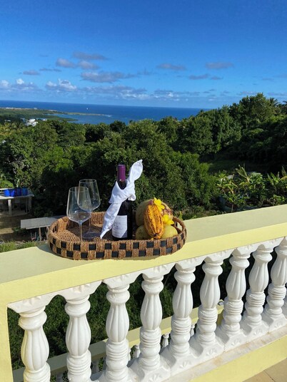 Seabliss Villa