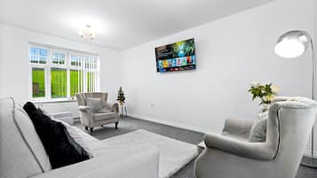 House | Living area