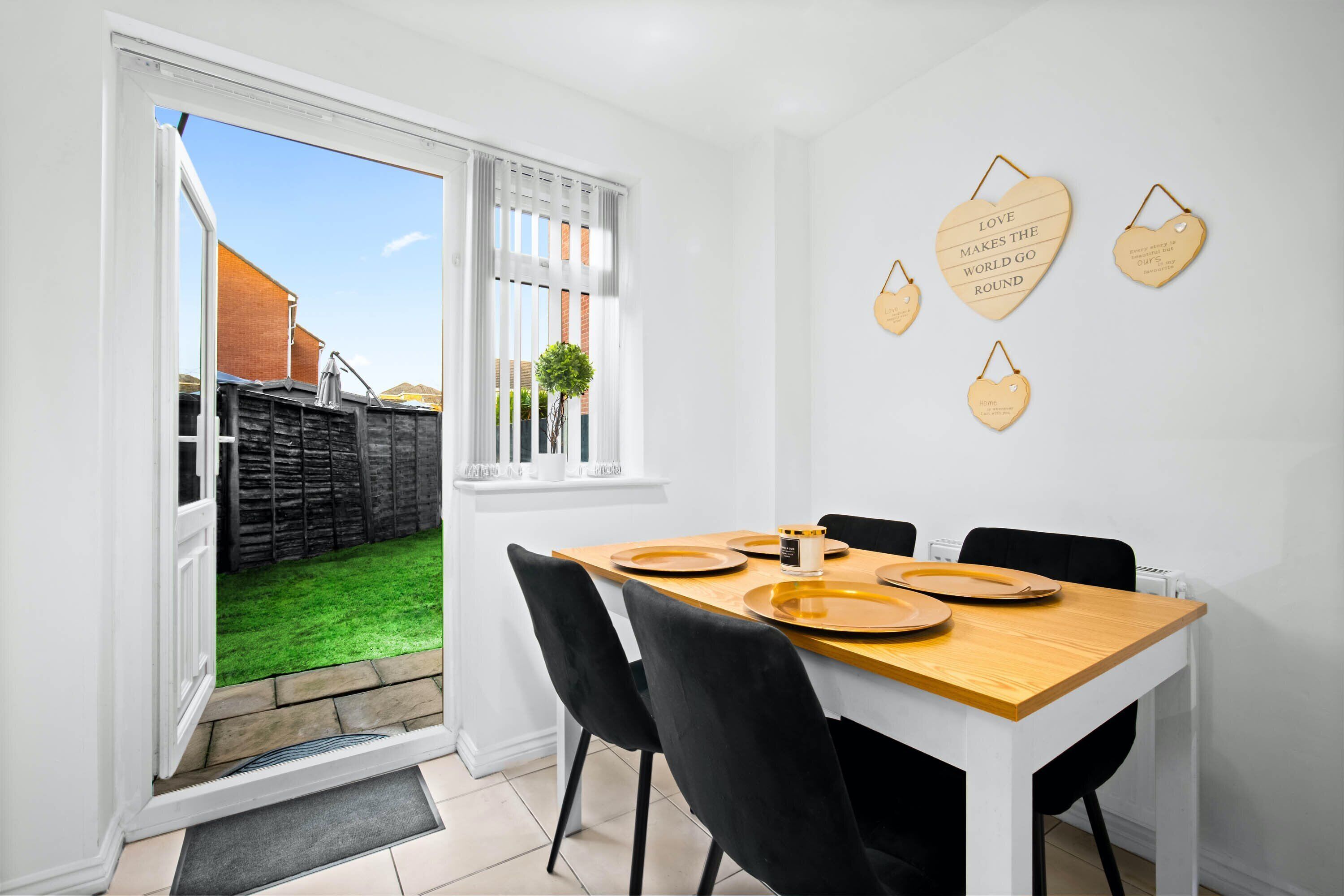 تناول الطعام