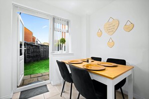 Casa | Opções para refeição