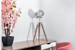 Hus | Interiör