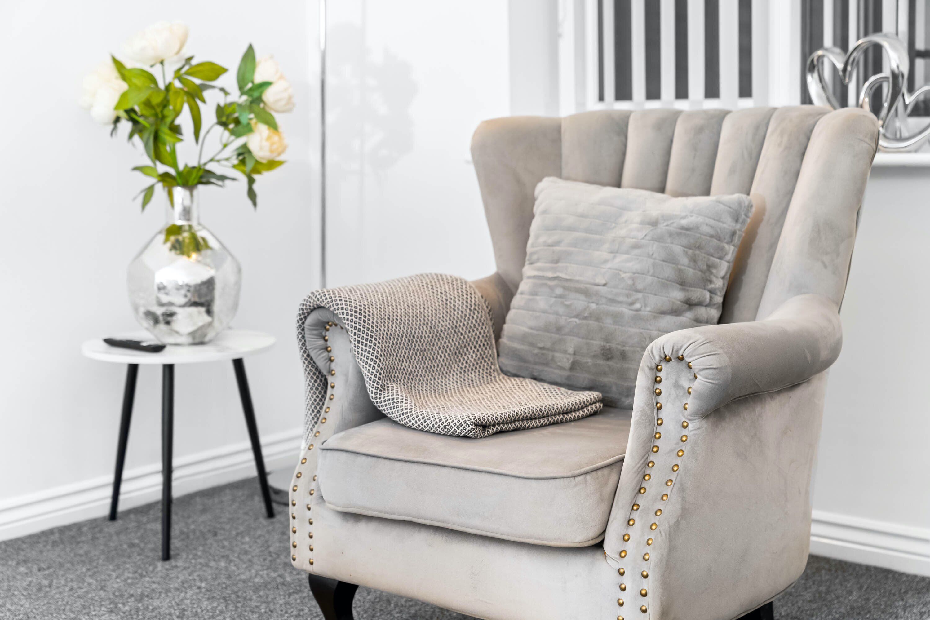 منطقة المعيشة