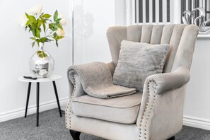 Casa | Área de estar | TV