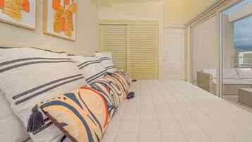 2 makuuhuonetta, silitysrauta/-lauta, Wi-Fi, vuodevaatteet