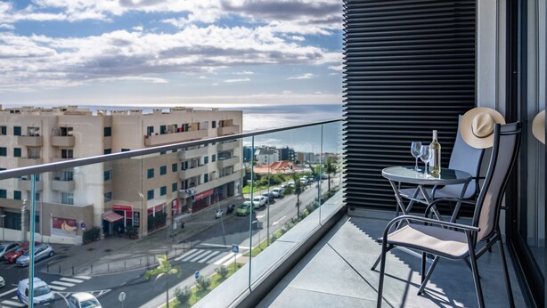 Unclassified image, 1 of 20, button - Fénix Ocean View by Madeira Sun Travel (Funchal)