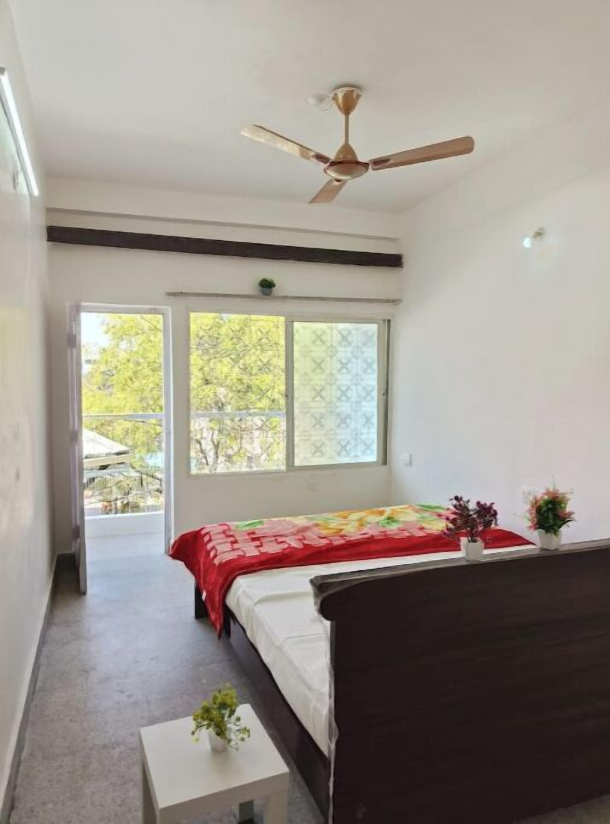 2 bedrooms, WiFi
