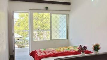 2 bedrooms, WiFi