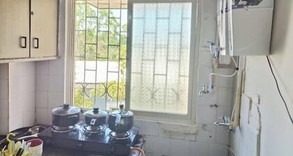 great3 CoupleFriendly Family 2BHK BanjarahillsRd3