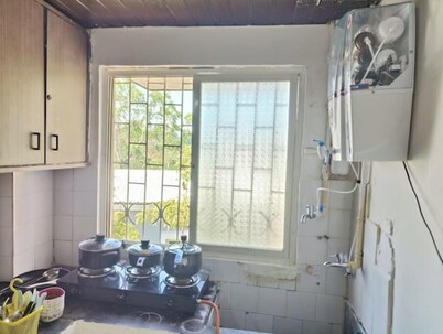 great3 CoupleFriendly Family 2BHK BanjarahillsRd3