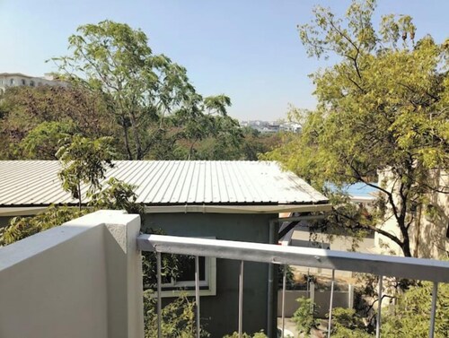 great3 CoupleFriendly Family 2BHK BanjarahillsRd3