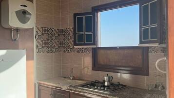 Cucina privata