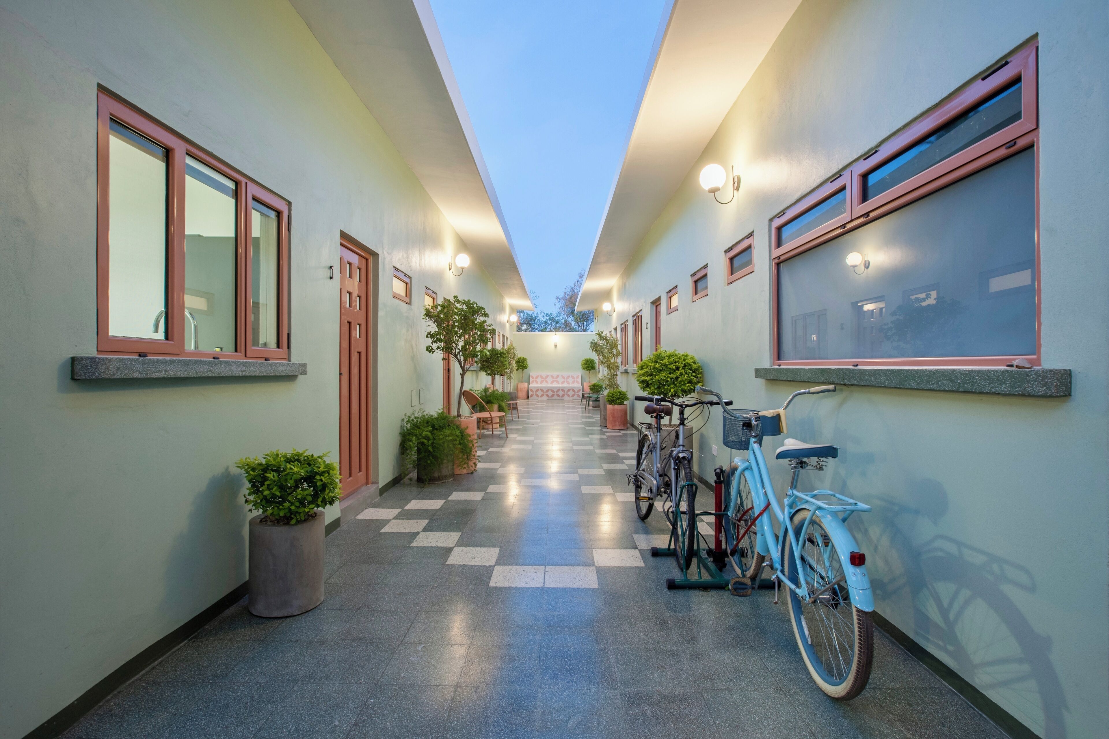 Foto - Quinta Lolita - La Paz Baja California Sur