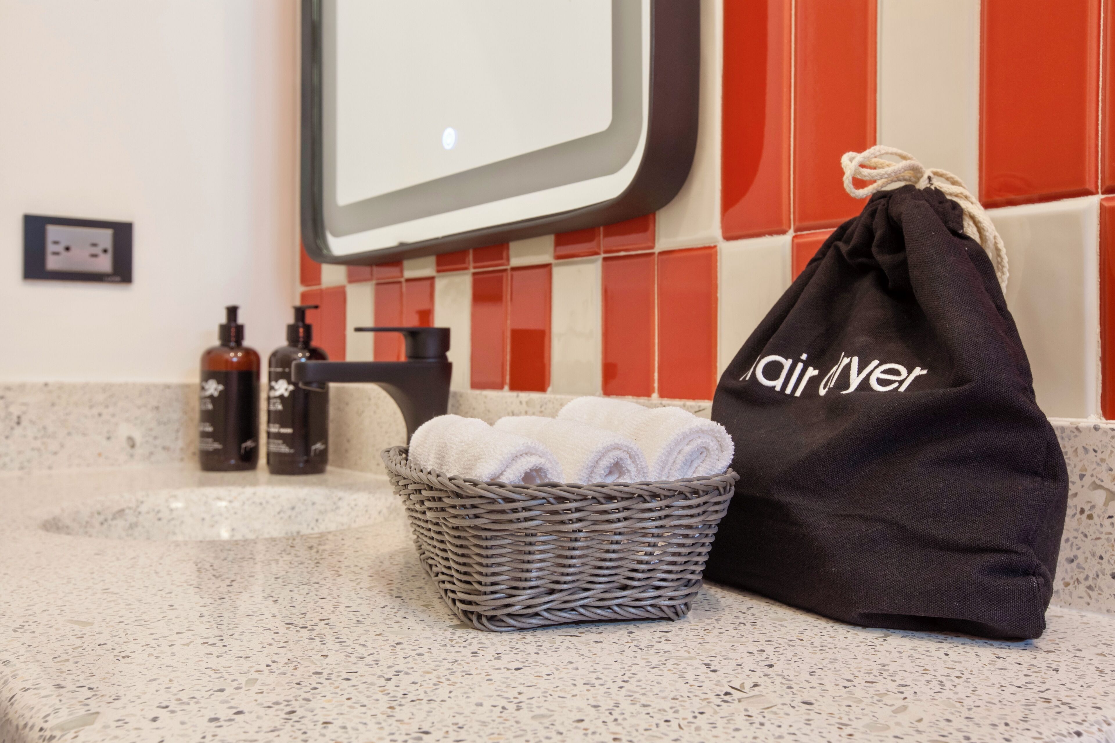 Foto - Quinta Lolita - La Paz Baja California Sur