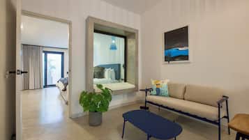 Elite Suite