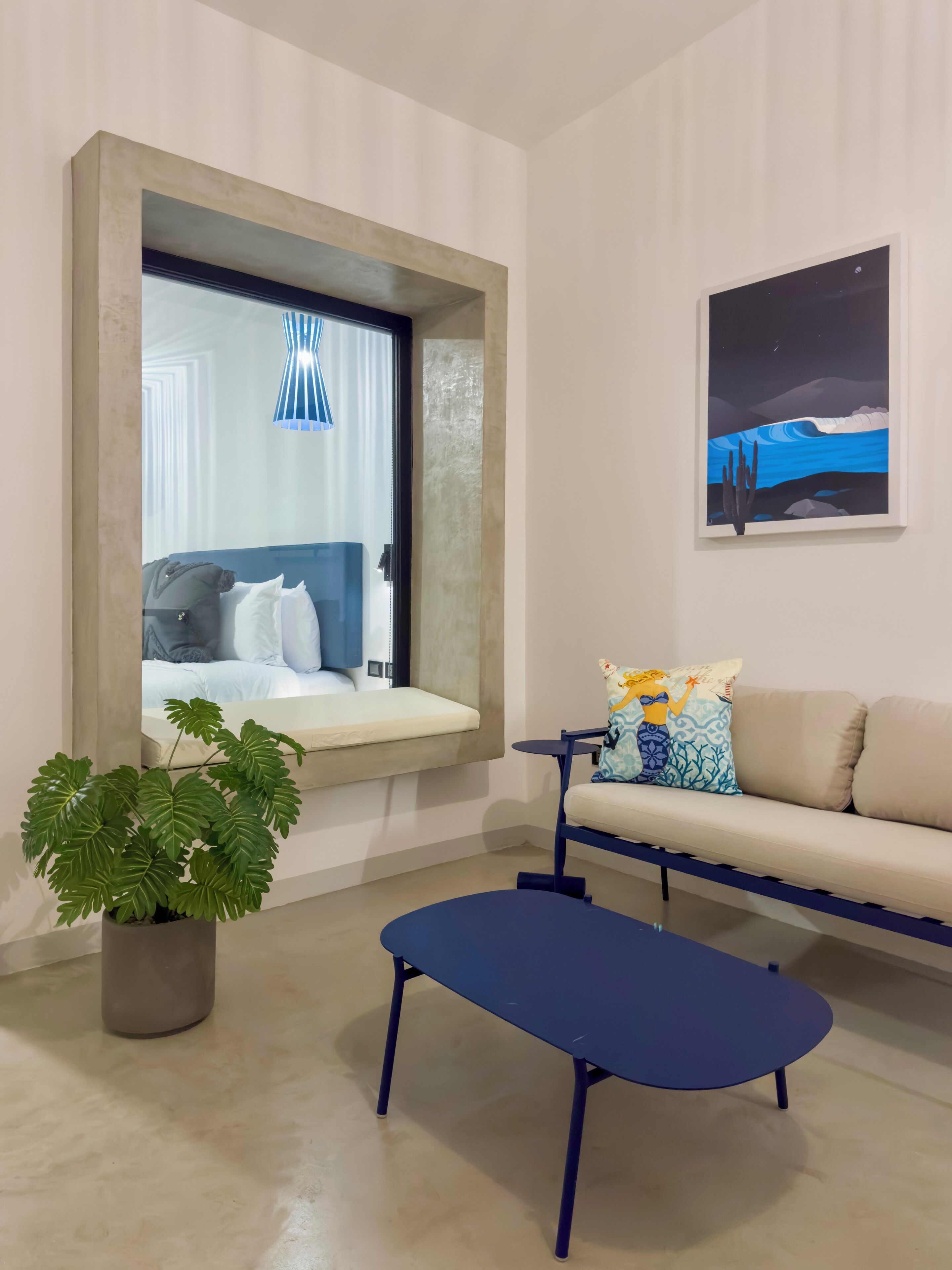 Foto - Quinta Lolita - La Paz Baja California Sur