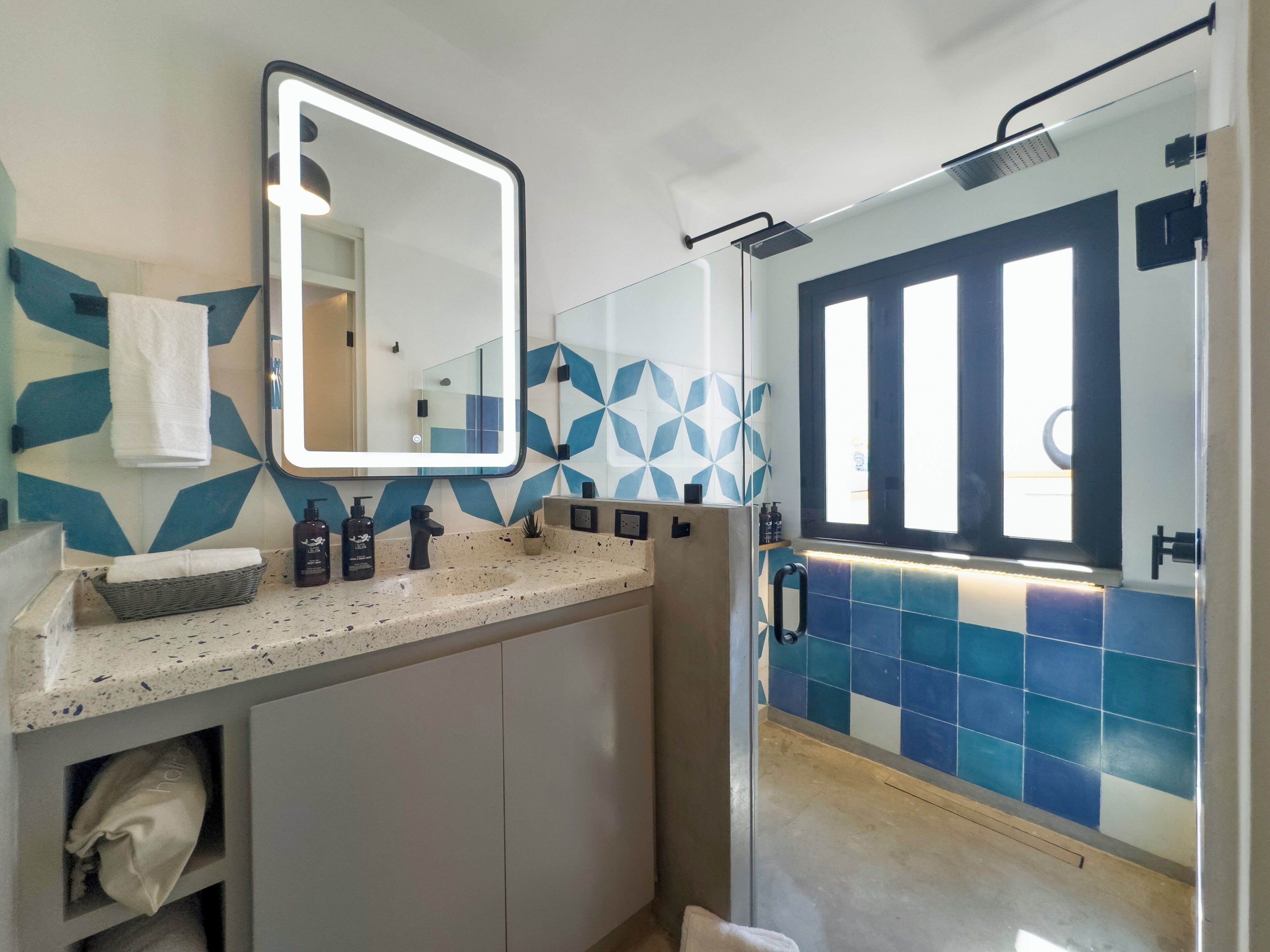 Foto - Quinta Lolita - La Paz Baja California Sur