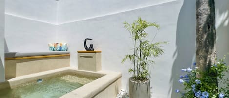 Phòng Suite Elite | 1 phòng ngủ, két bảo mật tại phòng, màn/rèm cản sáng