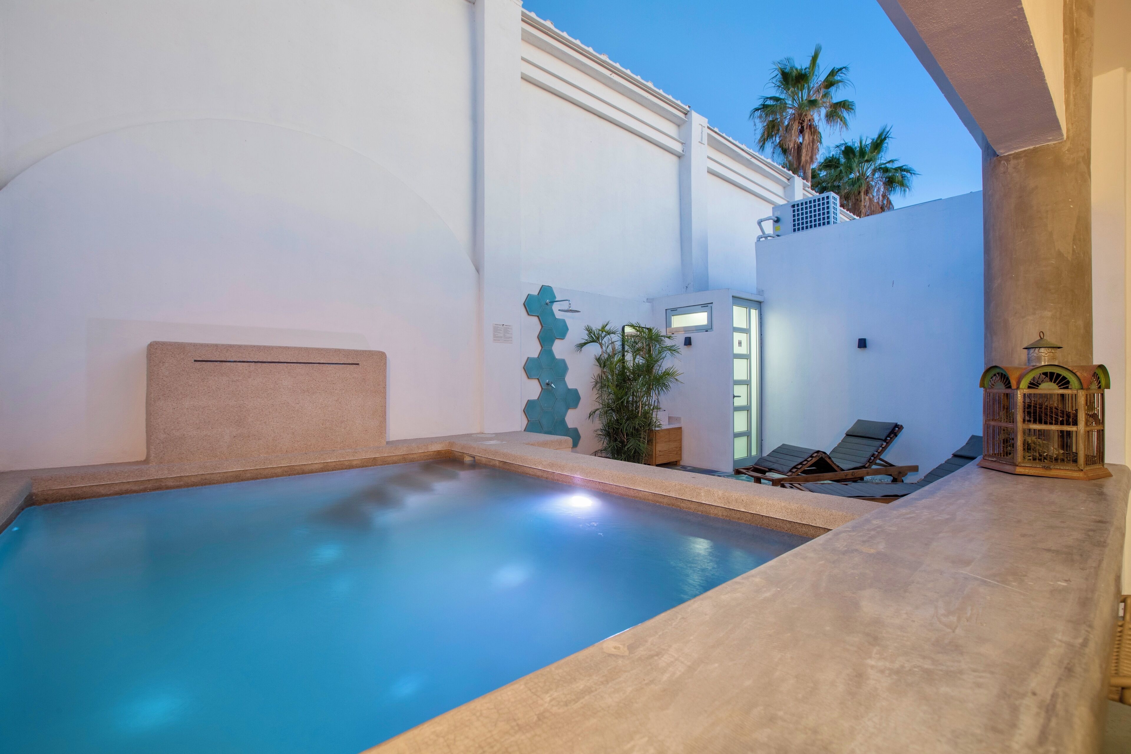 Foto - Quinta Lolita - La Paz Baja California Sur