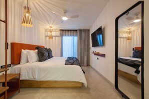 Deluxe Suite - Quinta Lolita (La Paz)