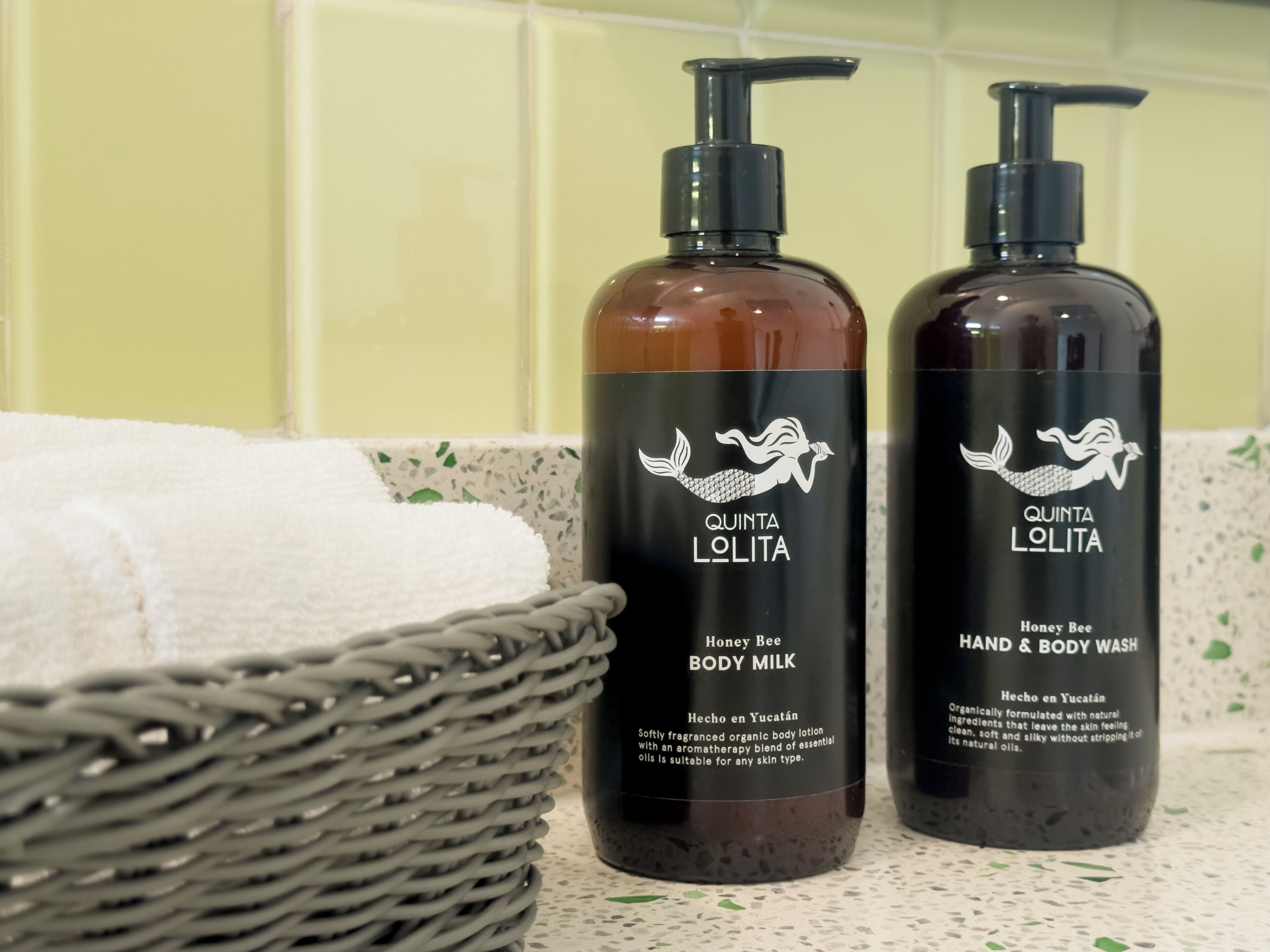 Foto - Quinta Lolita - La Paz Baja California Sur