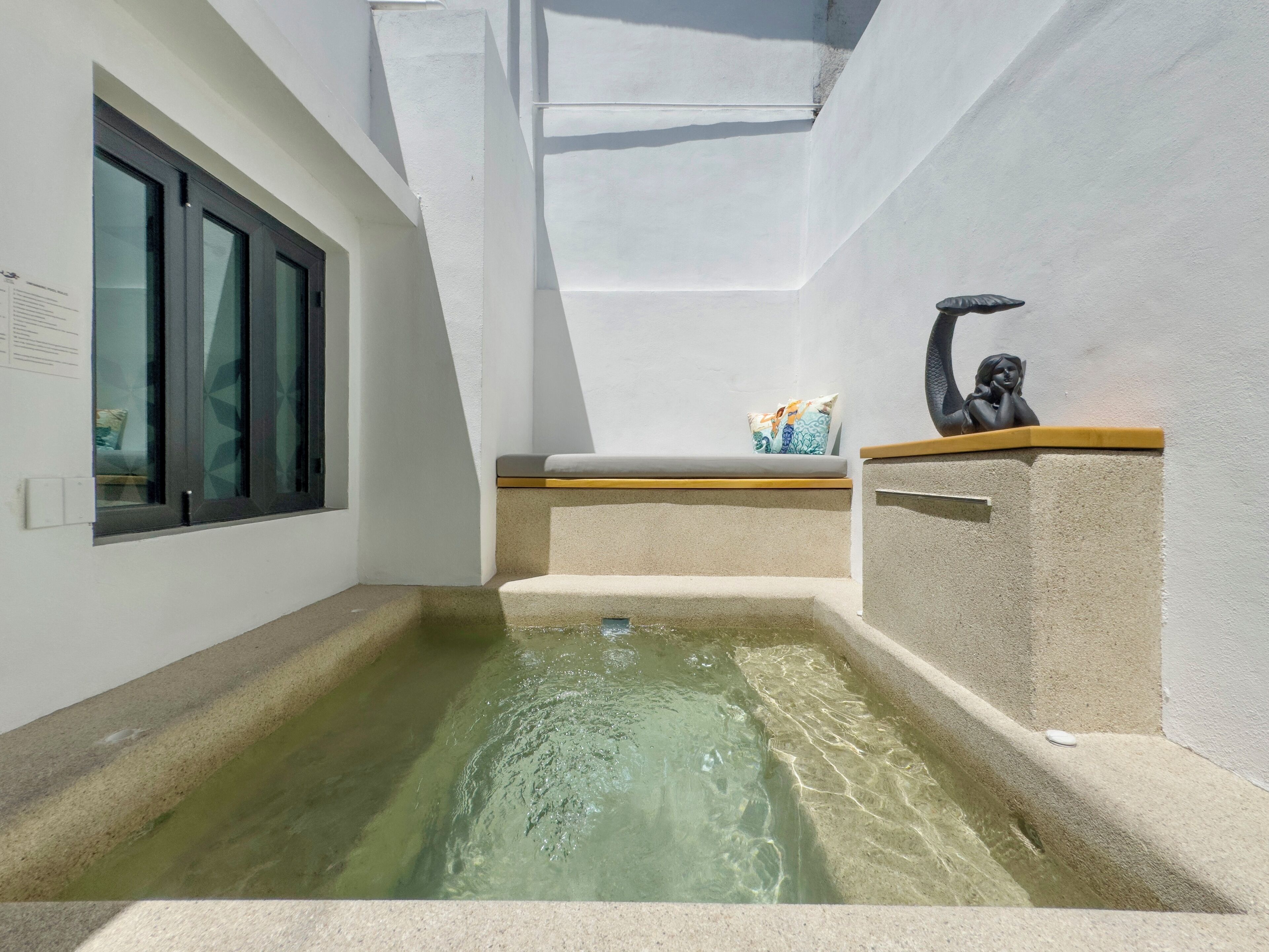 Foto - Quinta Lolita - La Paz Baja California Sur