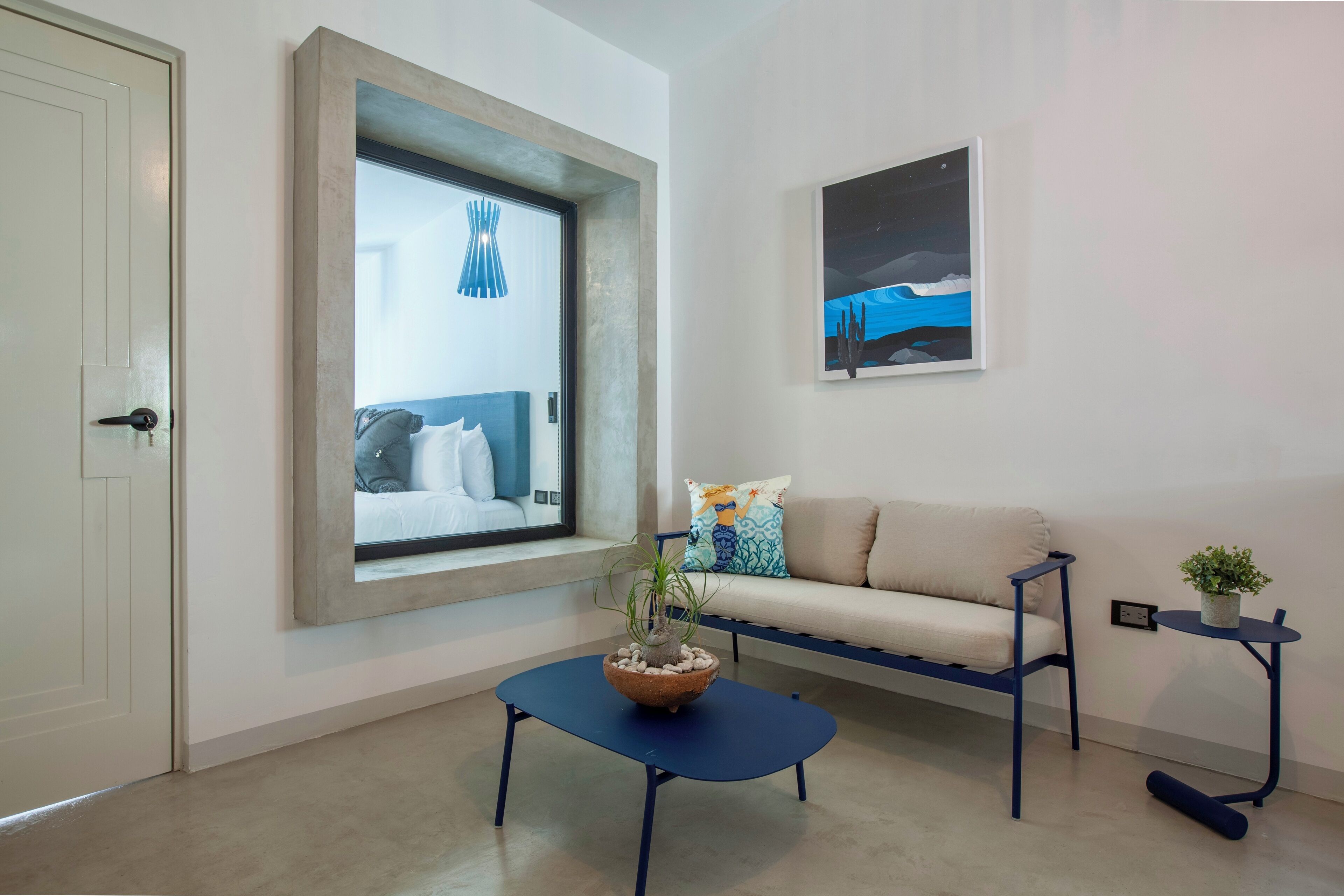 Foto - Quinta Lolita - La Paz Baja California Sur