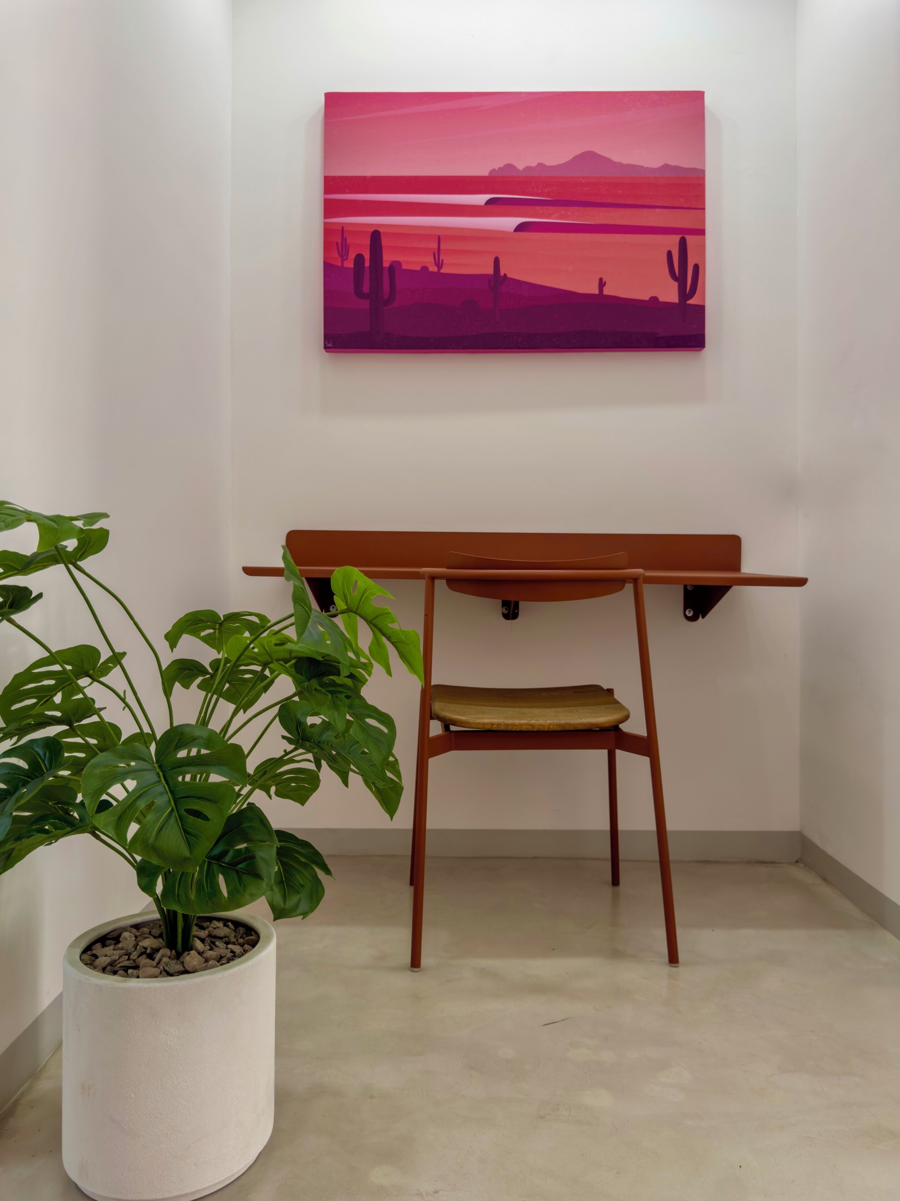 Foto - Quinta Lolita - La Paz Baja California Sur