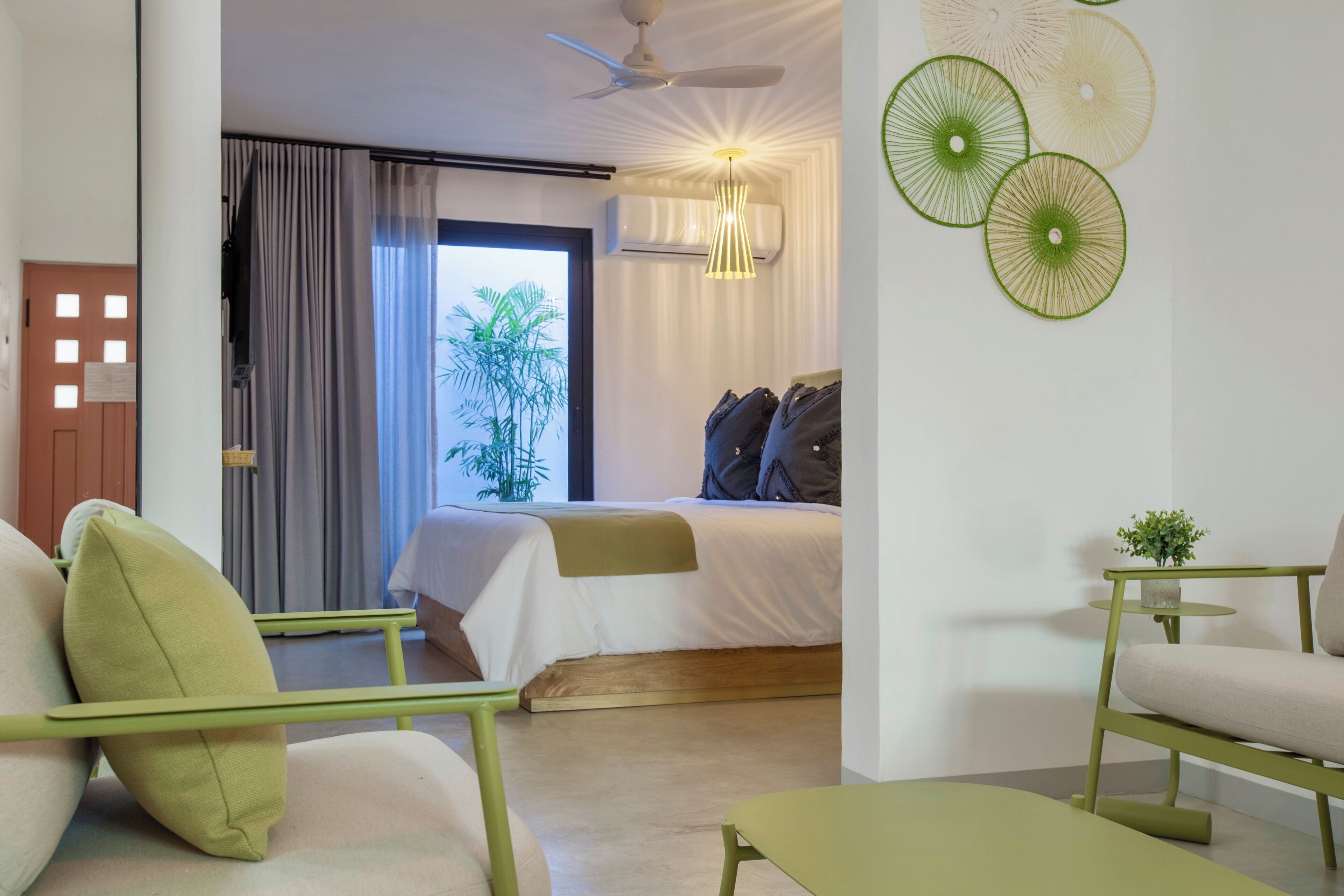 Foto - Quinta Lolita - La Paz Baja California Sur