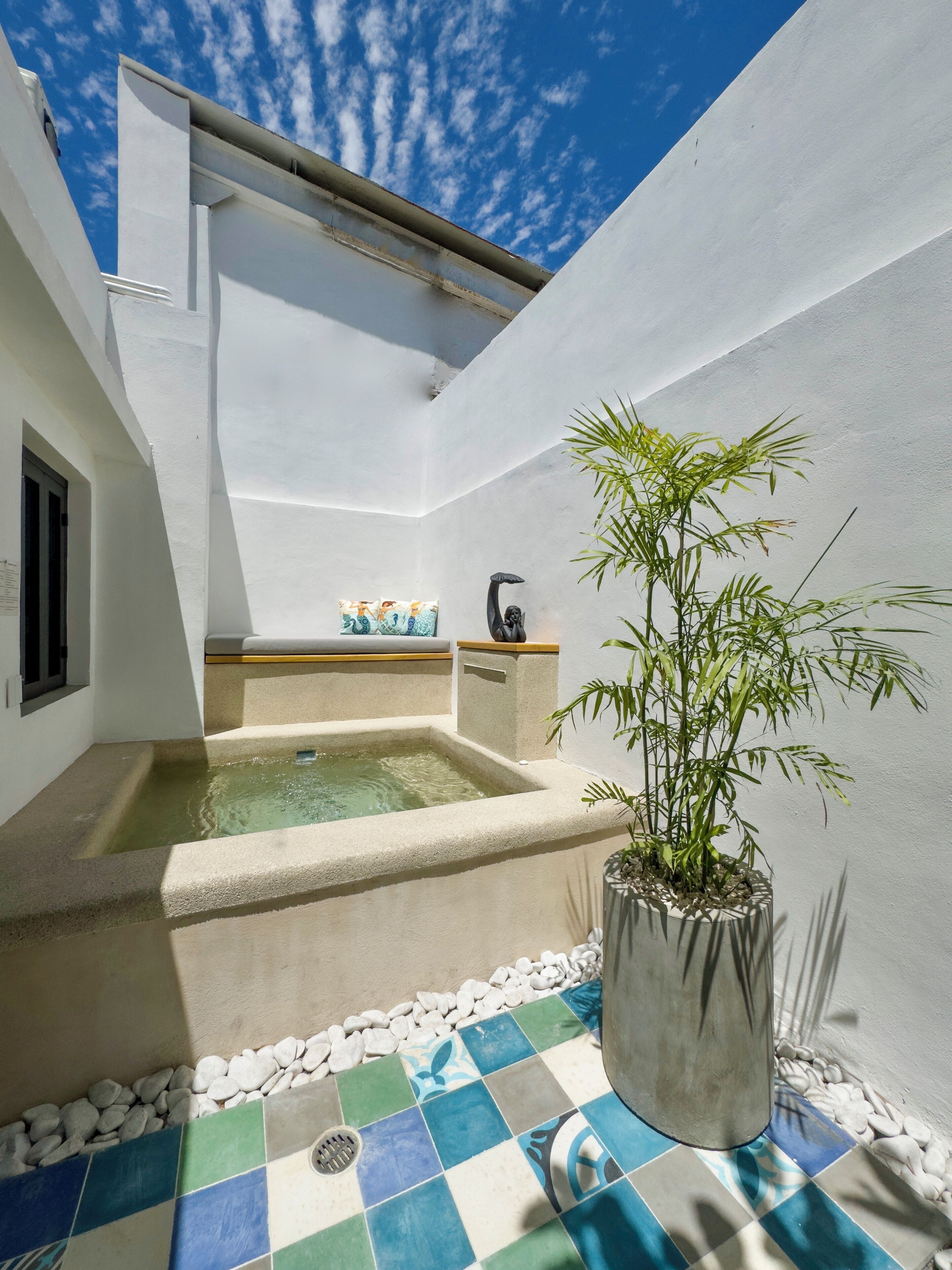 Foto - Quinta Lolita - La Paz Baja California Sur