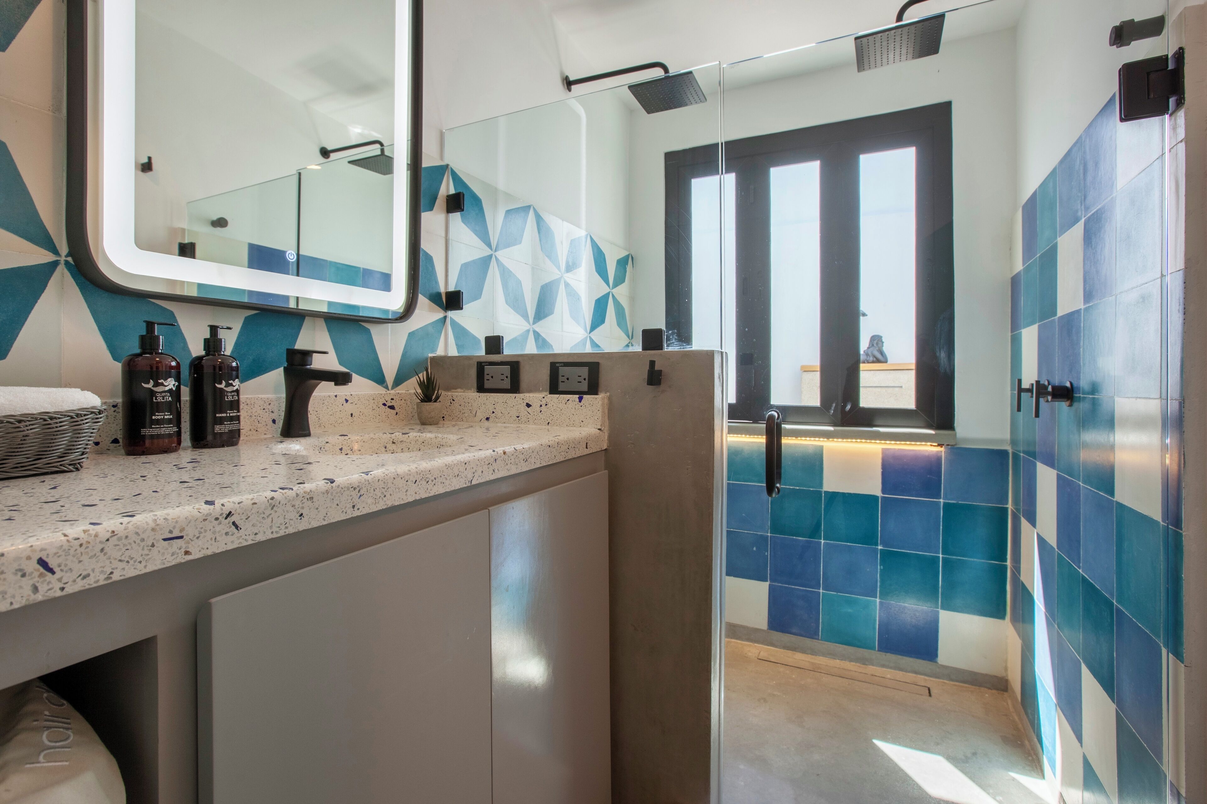 Foto - Quinta Lolita - La Paz Baja California Sur