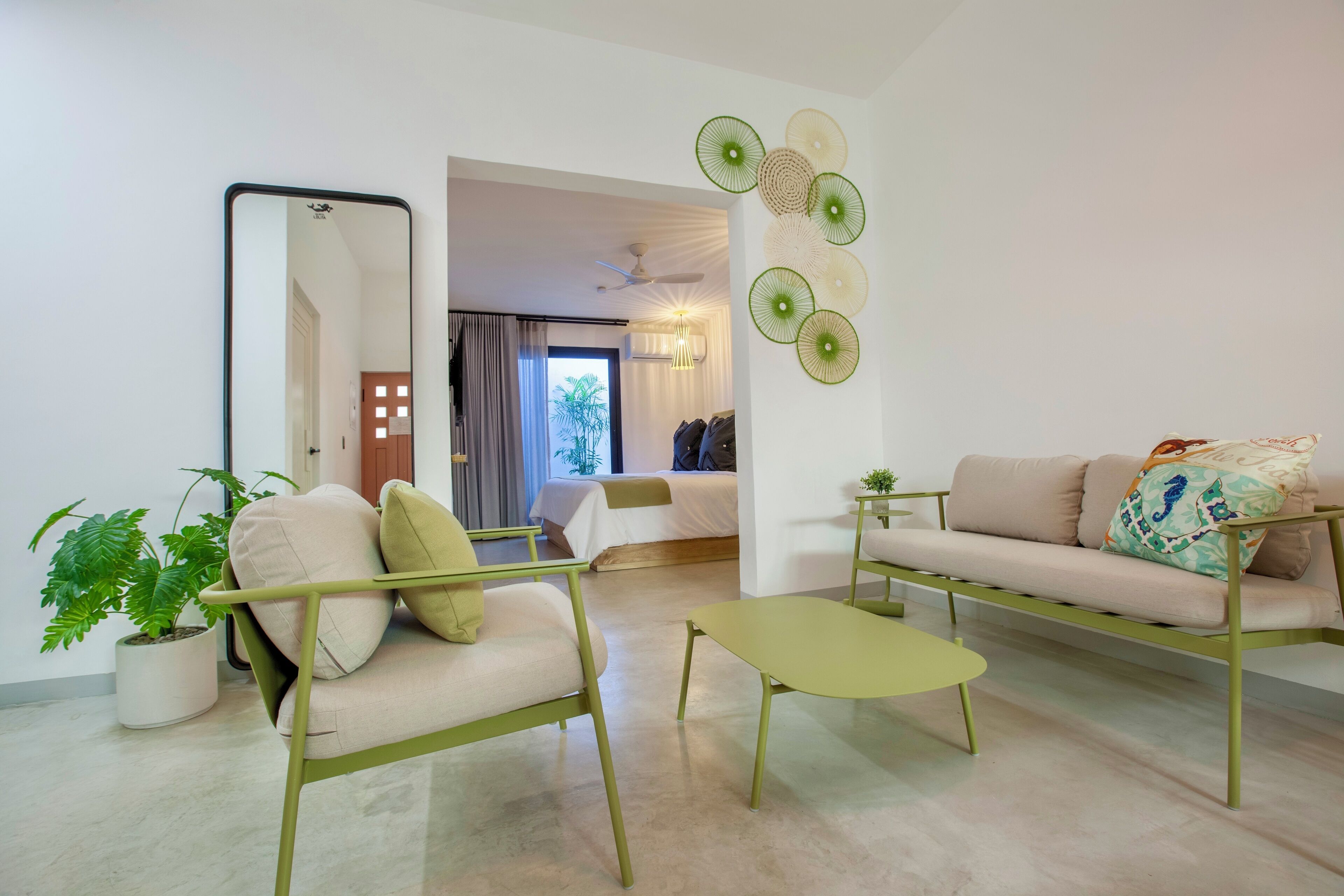 Foto - Quinta Lolita - La Paz Baja California Sur