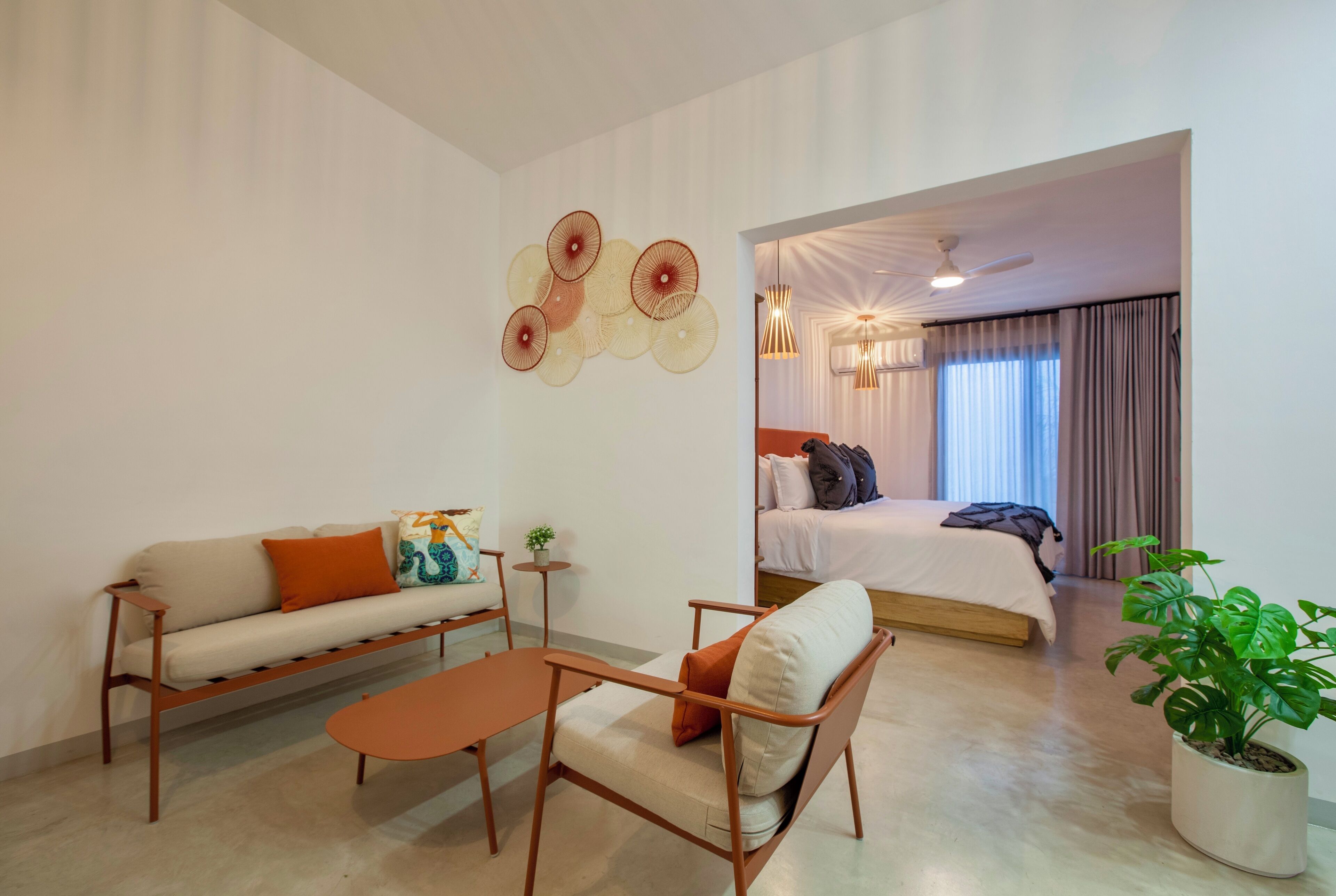 Foto - Quinta Lolita - La Paz Baja California Sur