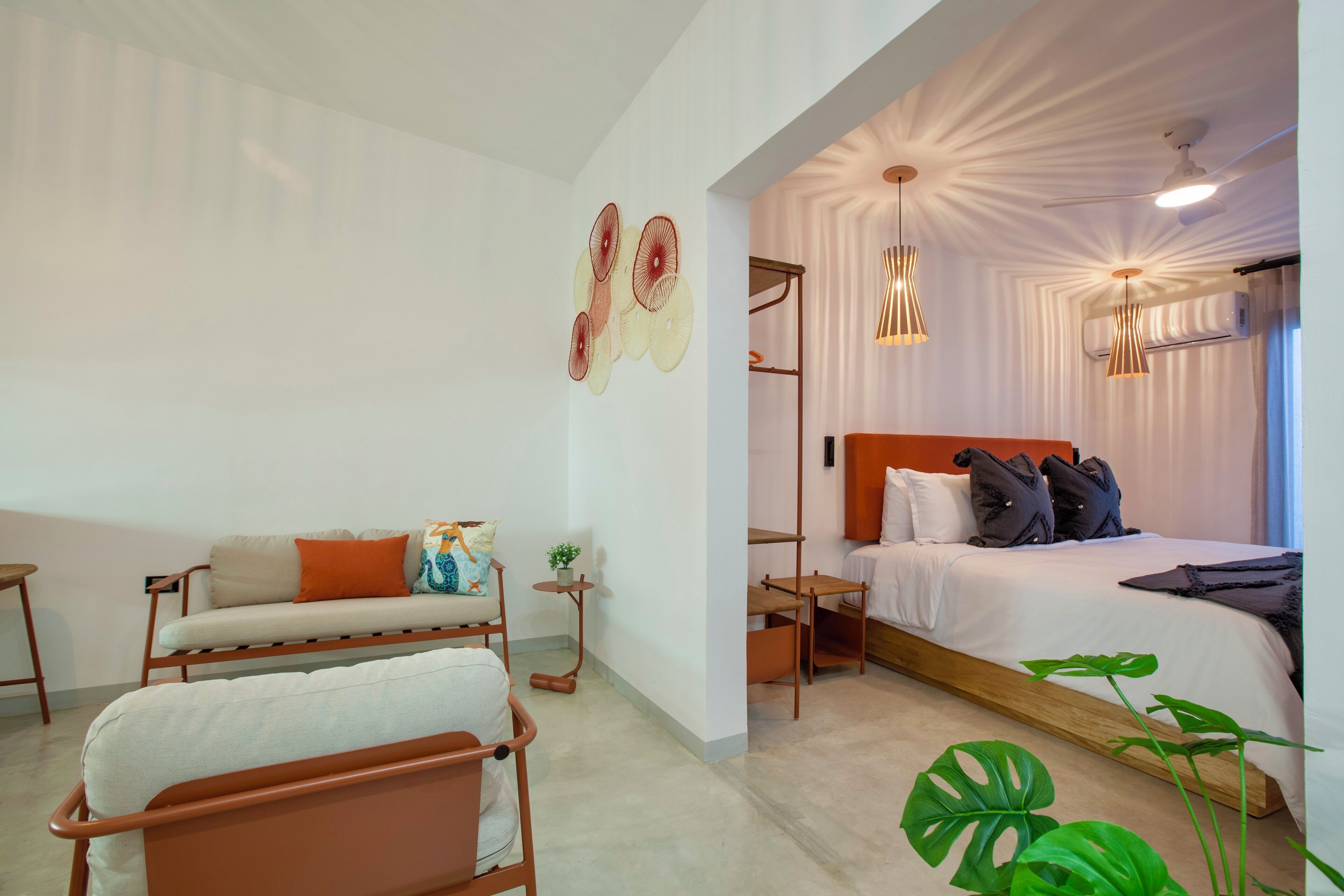 Foto - Quinta Lolita - La Paz Baja California Sur