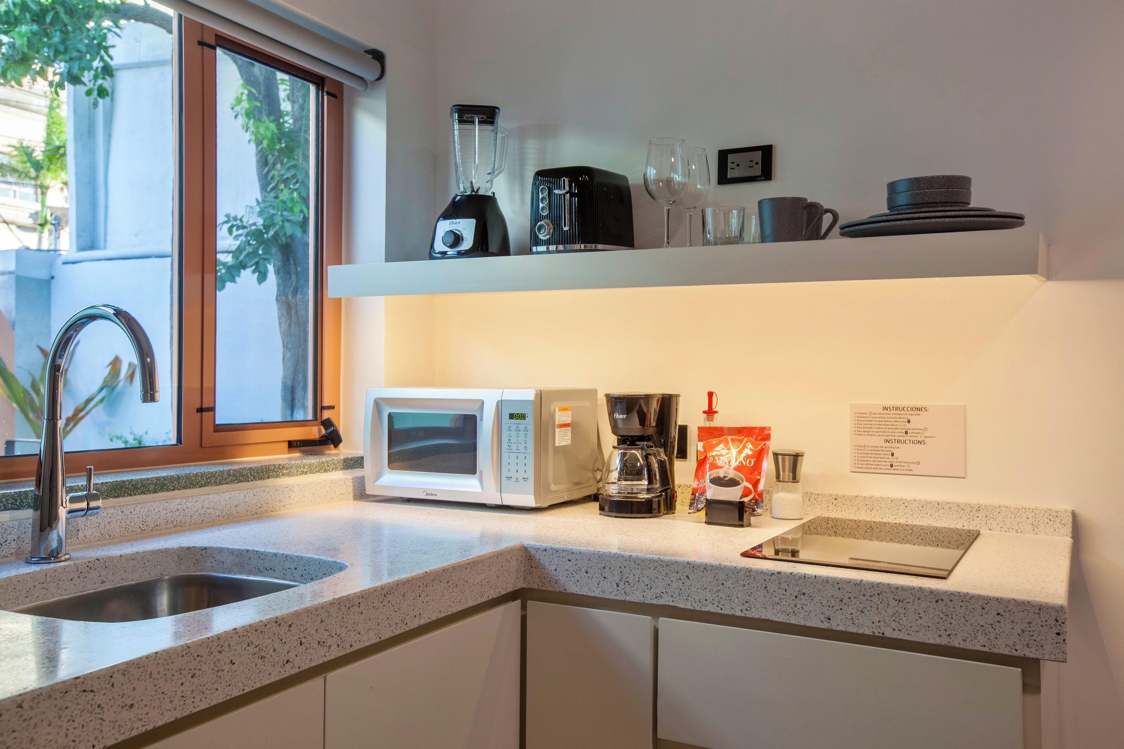 Foto - Quinta Lolita - La Paz Baja California Sur