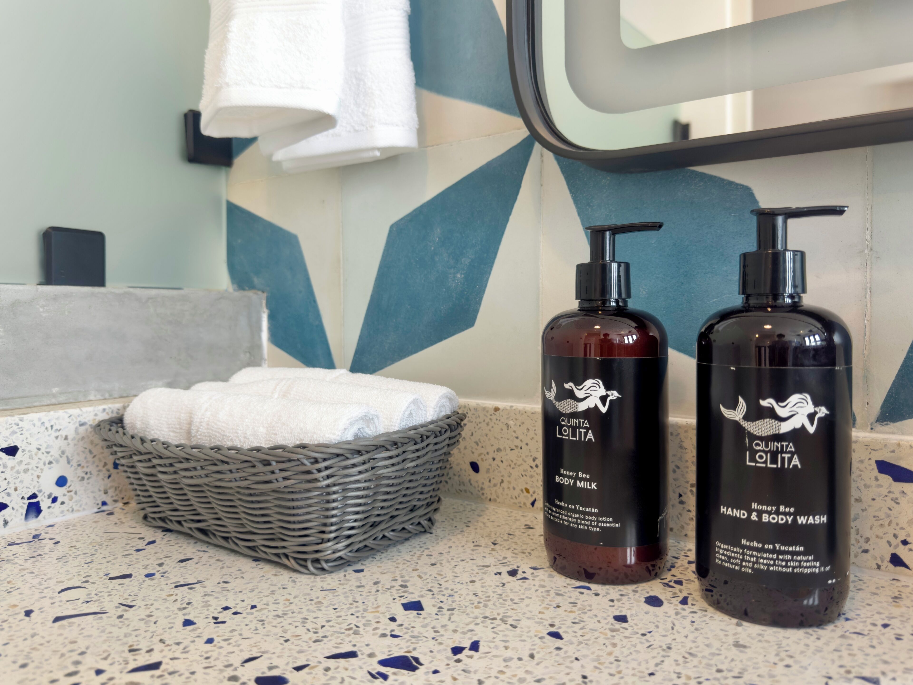 Foto - Quinta Lolita - La Paz Baja California Sur