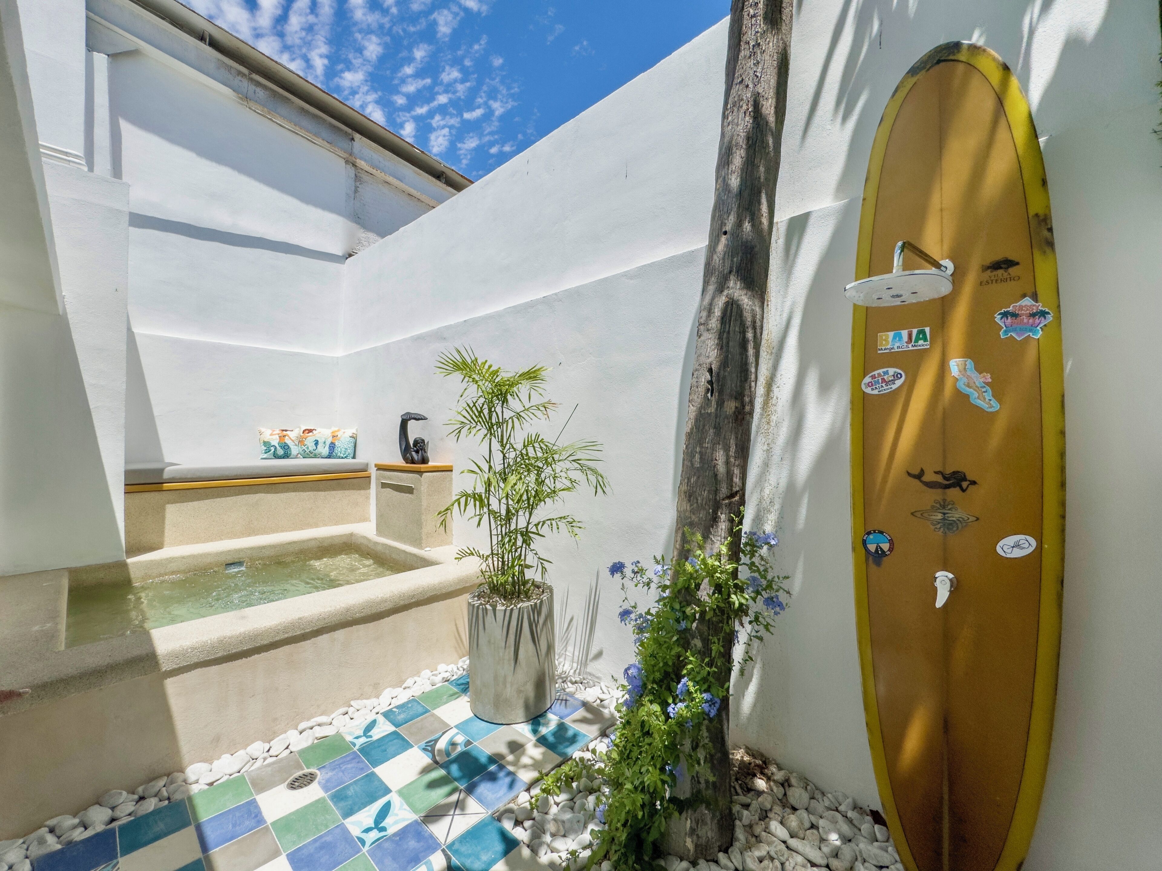 Foto - Quinta Lolita - La Paz Baja California Sur