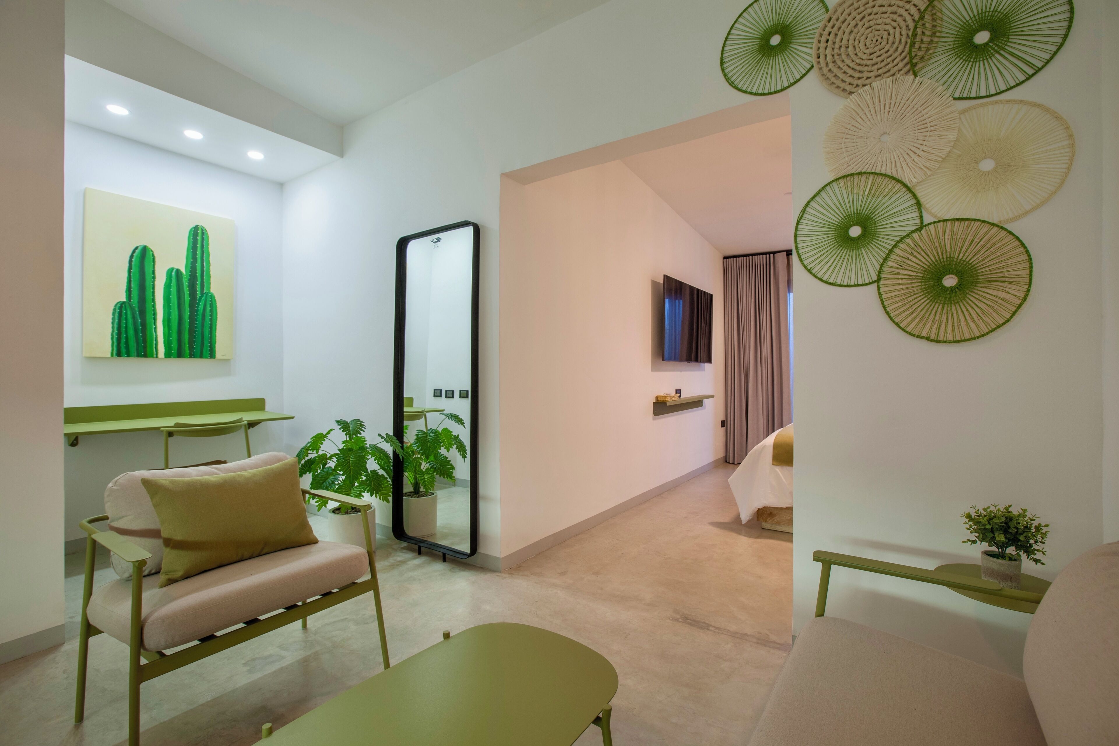 Foto - Quinta Lolita - La Paz Baja California Sur